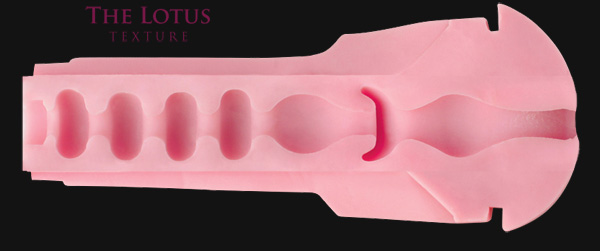 lotus fleshlight sleeve