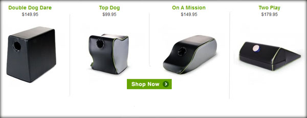 fleshlight mounts