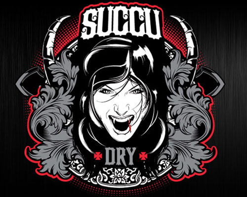 succu dry masuimi max